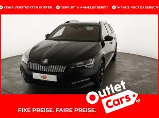 Škoda SUPERB Combi iV SPORTLINE DSG, 28990 €, Auto & Fahrrad-Autos in 8792 St. Peter-Freienstein Škoda SUPERB Combi iV SPORTLINE DSG, 28990 €, Auto & Fahrrad-Autos in 8792 St. Peter-Freienstein