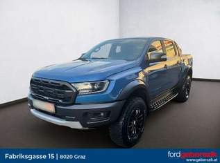Ranger Doppelkabine Raptor 4x4 2,0 EcoBlue Aut., 39990 €, Auto & Fahrrad-Autos in 8020 Gries Ranger Doppelkabine Raptor 4x4 2,0 EcoBlue Aut., 39990 €, Auto & Fahrrad-Autos in 8020 Gries