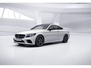 C 220 d 4MATIC Coupé, 39900 €, Auto & Fahrrad-Autos in 4030 Kleinmünchen-Auwiesen