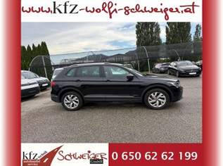 Tiguan 2,0 TDI 4Motion Life DSG, 32990 €, Auto & Fahrrad-Autos in Kärnten