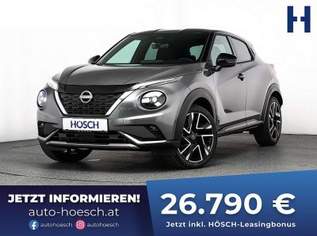 Juke 1.6 Hybrid 19er 12"" NAVI TAGESZULASSUNG, 27790 €, Auto & Fahrrad-Autos in 4061 Pasching Juke 1.6 Hybrid 19er 12"" NAVI TAGESZULASSUNG, 27790 €, Auto & Fahrrad-Autos in 4061 Pasching