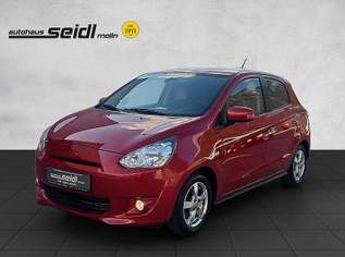 Space Star 1,2 MIVEC AS&G Comfortline, 6320 €, Auto & Fahrrad-Autos in 4591 Molln