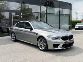 M5 Lim. Competition