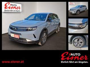 GRANDLAND HYBRID EDITION 1.2, 31450 €, Auto & Fahrrad-Autos in 9800 Spittal an der Drau GRANDLAND HYBRID EDITION 1.2, 31450 €, Auto & Fahrrad-Autos in 9800 Spittal an der Drau