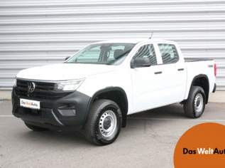 Amarok TDI 4MOTION, 35900 €, Auto & Fahrrad-Autos in 8020 Gries