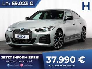 i4 eDrive35 Gran Coupe M Sport EXTRAS +++, 39990 €, Auto & Fahrrad-Autos in 2512 Katastralgemeinde Tribuswinkel i4 eDrive35 Gran Coupe M Sport EXTRAS +++, 39990 €, Auto & Fahrrad-Autos in 2512 Katastralgemeinde Tribuswinkel