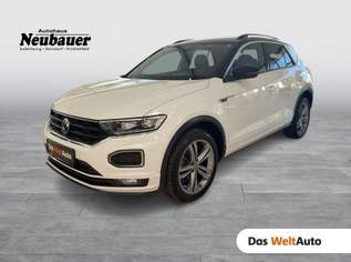 T-Roc Design TDI, 20990 €, Auto & Fahrrad-Autos in 8750 Judenburg