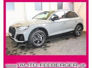 Q5 55 TFSI e PHEV quattro S-line, Anhängerkupplung..., 36790 €, Auto & Fahrrad-Autos in 8753 Fohnsdorf Q5 55 TFSI e PHEV quattro S-line, Anhängerkupplung..., 36790 €, Auto & Fahrrad-Autos in 8753 Fohnsdorf
