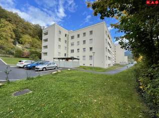Sanierte Familienwohnung mit neuem Badezimmer ab 01.11.2026, 952.16 €, Immobilien-Wohnungen in 8700 Leoben