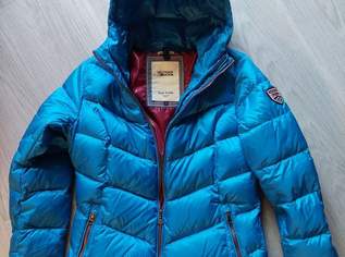 Tommy Hilfiger Damen-Daunenjacke, Gr. L, NEU, 119 €, Kleidung & Schmuck-Damenkleidung in 6700 Stadt Bludenz