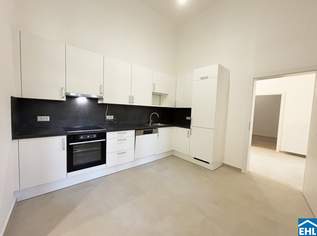 Modernes Wohnen in zentraler Lage - vollsanierte Wohnung im Arsenal, 1490 €, Immobilien-Wohnungen in 1030 Landstraße