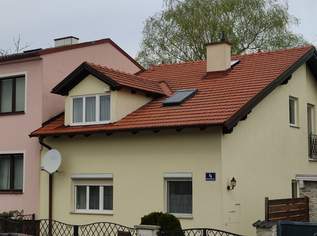 EINFAMILIENHAUS, 650000 €, Immobilien-Häuser in 1220 Donaustadt