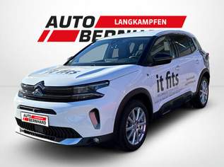 C5 Aircross Max Hybrid, 25900 €, Auto & Fahrrad-Autos in 6336 Gemeinde Langkampfen