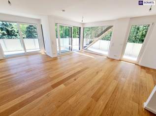 Ein Platz, der mehr kann als wohnen. Geniale Neubauwohnung mit WOW-Effekt! Riesiger Balkon und Terrasse + Privater Dachgarten + Grün wohin das Auge reicht + Luftwärmepumpe!, 529550 €, Immobilien-Wohnungen in 2391 Gemeinde Kaltenleutgeben Ein Platz, der mehr kann als wohnen. Geniale Neubauwohnung mit WOW-Effekt! Riesiger Balkon und Terrasse + Privater Dachgarten + Grün wohin das Auge reicht + Luftwärmepumpe!, 529550 €, Immobilien-Wohnungen in 2391 Gemeinde Kaltenleutgeben