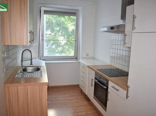 Zentral gelegene 2-Zimmer-Wohnung mit Einbauküche, Aufzug & Gemeinschaftsgarten in Eisenstadt!, 657.8 €, Immobilien-Wohnungen in 7000 Eisenstadt Zentral gelegene 2-Zimmer-Wohnung mit Einbauküche, Aufzug & Gemeinschaftsgarten in Eisenstadt!, 657.8 €, Immobilien-Wohnungen in 7000 Eisenstadt