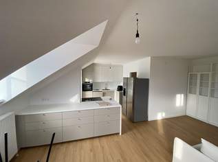 Frisch sanierte 3-Zimmer-Eigentumswohnung in Bad Traunstein, 155000 €, Immobilien-Wohnungen in 3632 Bad Traunstein