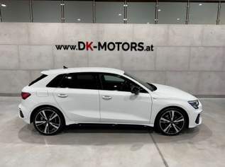 A3 40 TFSI quattro S-Tronic / S line / RFK / Navi /, 38990 €, Auto & Fahrrad-Autos in 7502 Unterwart A3 40 TFSI quattro S-Tronic / S line / RFK / Navi /, 38990 €, Auto & Fahrrad-Autos in 7502 Unterwart