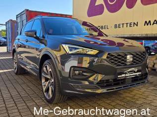Tarraco FR-LINE/ALLRAD/360°/PANO/BEATS/ACC/LED/20ZOLL/*, 31990 €, Auto & Fahrrad-Autos in 2630 Gemeinde Ternitz Tarraco FR-LINE/ALLRAD/360°/PANO/BEATS/ACC/LED/20ZOLL/*, 31990 €, Auto & Fahrrad-Autos in 2630 Gemeinde Ternitz