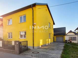 ++ Charmantes Einfamilienhaus in ruhiger, sonniger Lage unmittelbar in der Nähe der Traun ++, 399000 €, Immobilien-Häuser in 4600 Wels ++ Charmantes Einfamilienhaus in ruhiger, sonniger Lage unmittelbar in der Nähe der Traun ++, 399000 €, Immobilien-Häuser in 4600 Wels
