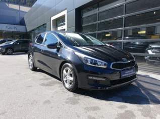 Kia Ceed, 11900 €, Auto & Fahrrad-Autos in 6305 Gemeinde Itter Kia Ceed, 11900 €, Auto & Fahrrad-Autos in 6305 Gemeinde Itter