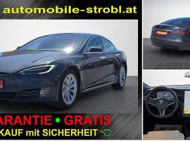 Model S 100D *GARANTIE*, 32880 €, Auto & Fahrrad-Autos in 8322 Eichkögl
