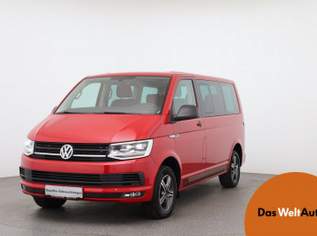 Multivan Austria TDI, 37990 €, Auto & Fahrrad-Autos in 6600 Marktgemeinde Reutte