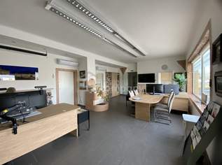 Geschäftslokal in 2540 Bad Vöslau mit viel Lagerfläche/Stauraum, 1143 €, Immobilien-Gewerbeobjekte in 2540 Bad Vöslau