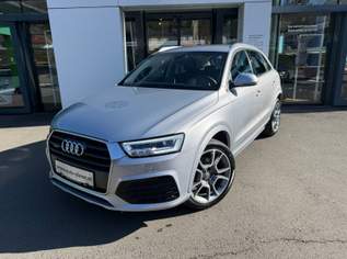 Q3 2.0 TFSI quattro sport, 20490 €, Auto & Fahrrad-Autos in 8230 Hartberg