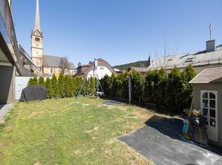 "Grüne Auszeit" - Familienfreundliche Eigentumswohnung im Zentrum von Bischofshofen, 470000 €, Immobilien-Wohnungen in 5500 Bischofshofen