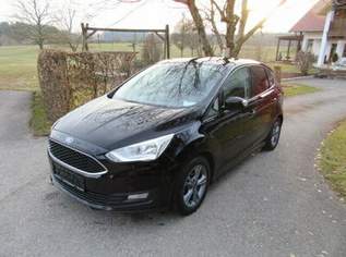 C-MAX Trend, 12450 €, Auto & Fahrrad-Autos in 4723 Natternbach