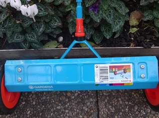 Gardena Handvertikutierer, 35 €, Haus, Bau, Garten-Balkon & Garten in 5020 Salzburg