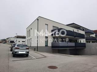 4-Zimmer Familienwohnung samt großem Balkon/Terrasse und KFZ-Abstellplatz, 349000 €, Immobilien-Wohnungen in 4540 Bad Hall