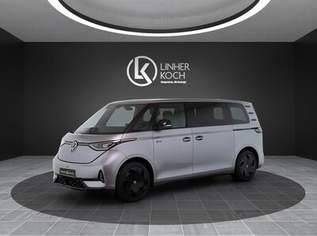 ID.Buzz GTX LR 4MOTION ''HeadUp+PANO+WÄRMEPUMPE'', 69990 €, Auto & Fahrrad-Autos in 6800 Gisingen