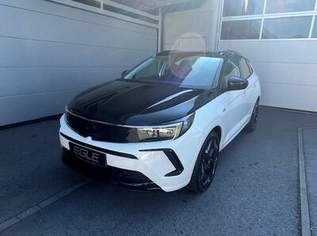 Grandland X GSe Plug-in-Hybrid 4WD, 31900 €, Auto & Fahrrad-Autos in 6845 Hohenems Grandland X GSe Plug-in-Hybrid 4WD, 31900 €, Auto & Fahrrad-Autos in 6845 Hohenems