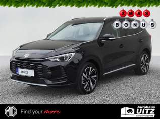 ZS Hybrid+ Luxury, 26380 €, Auto & Fahrrad-Autos in 8330 Feldbach