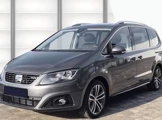 Alhambra FR TSI - 18''+PANO+ACC+KESSY+elektr. Türen, 17490 €, Auto & Fahrrad-Autos in 2724 Katastralgemeinde Maiersdorf