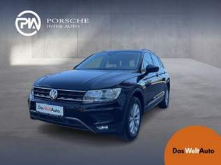 Tiguan Comfortline TDI SCR 4MOTION, 25990 €, Auto & Fahrrad-Autos in 8054 Straßgang