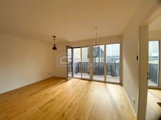 2-Zimmer-Wohnung mit Balkonn und Kellerabteil in 1150 Wien, 289000 €, Immobilien-Wohnungen in 1150 Rudolfsheim-Fünfhaus