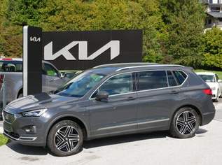 Tarraco 1,5 TSI ACT Xcellence, 21990 €, Auto & Fahrrad-Autos in 5621 Sankt Veit im Pongau Tarraco 1,5 TSI ACT Xcellence, 21990 €, Auto & Fahrrad-Autos in 5621 Sankt Veit im Pongau