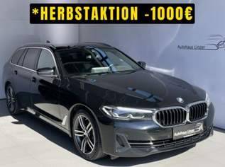 520d xDrive *LED*StHz*LenkradH*CAM*AHK*Ambient*DAB, 32890 €, Auto & Fahrrad-Autos in 5020 Altstadt 520d xDrive *LED*StHz*LenkradH*CAM*AHK*Ambient*DAB, 32890 €, Auto & Fahrrad-Autos in 5020 Altstadt