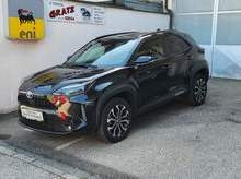 Yaris Cross 1,5 VVT-i Hybrid AWD Active Drive +WP, 25940 €, Auto & Fahrrad-Autos in 6200 Marktgemeinde Jenbach Yaris Cross 1,5 VVT-i Hybrid AWD Active Drive +WP, 25940 €, Auto & Fahrrad-Autos in 6200 Marktgemeinde Jenbach