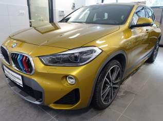 X2 xDrive20d, 25700 €, Auto & Fahrrad-Autos in 5591 Ramingstein