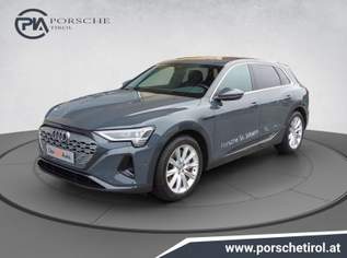 Q8 55 e-tron quattro business, 68780 €, Auto & Fahrrad-Autos in 6380 Marktgemeinde St. Johann in Tirol