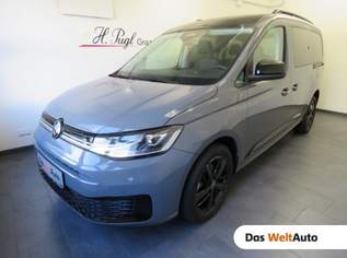 Caddy Edition Maxi TDI, 39990 €, Auto & Fahrrad-Autos in 8020 Gries