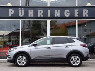 Grandland X 1,2 Turbo Direct Injection Innovation Start/Sto..., 12900 €, Auto & Fahrrad-Autos in 4722 Peuerbach Grandland X 1,2 Turbo Direct Injection Innovation Start/Sto..., 12900 €, Auto & Fahrrad-Autos in 4722 Peuerbach