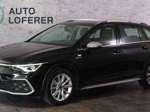 Golf Alltrack DSG 200PS 4Motion, 24990 €, Auto & Fahrrad-Autos in 6344 Gemeinde Walchsee