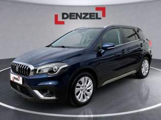 Across SX4 S-Cross 1,4 DITC 4WD shine Aut., 14990 €, Auto & Fahrrad-Autos in 2351 Gemeinde Wiener Neudorf
