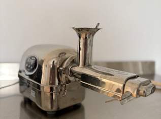 Angel Juicer 8500S