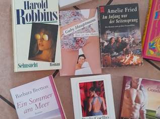 16 BÜCHER 16 BÜCHER