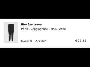 Nike Jogginghose - Damen 